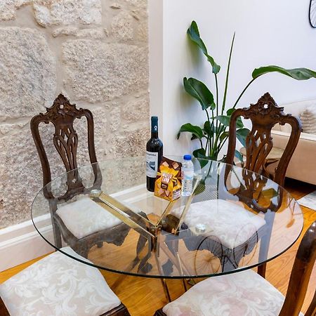 City Center Modern Apartment In ポルト エクステリア 写真
