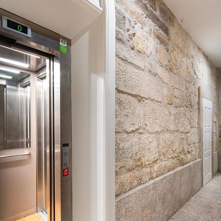 City Center Modern Apartment In ポルト エクステリア 写真